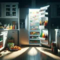 Congélateur entrouvert 12h : comment réagir sans paniquer ? 6 congelateur entrouvert 12h