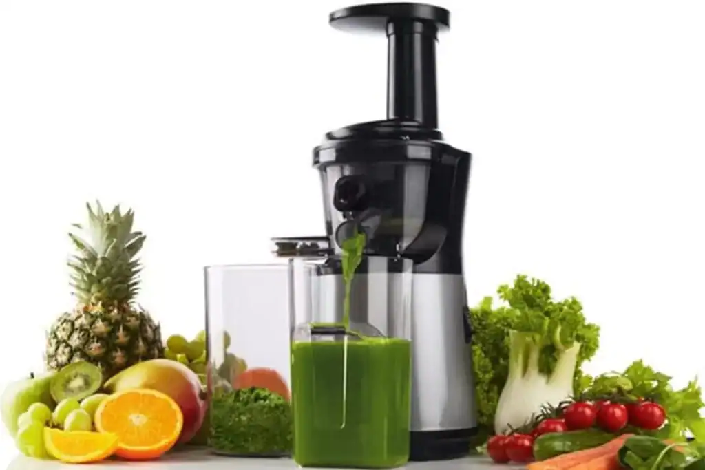 extracteur de jus silvercrest