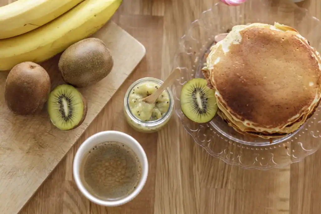 Confiture banane kiwi : une alliance exotique et acidulée à découvrir absolument 3 confiture banane kiwi thermomix