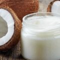 confiture de noix de coco