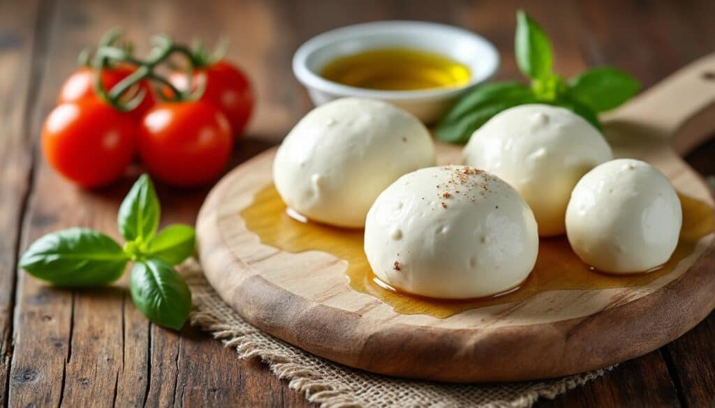 Mozzarella avec une date dépassée de 3 jours : on jette ou on peut encore la consommer ? 4 J'ai mangé de la mozzarella périmée
