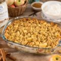 Réussir un crumble sans beurre : Recette et conseils 7 crumble sans beurre